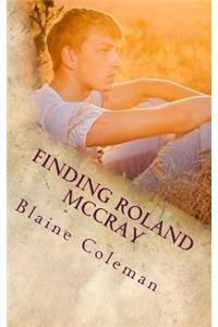 Finding Roland McCray