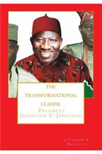 Transformational Leader