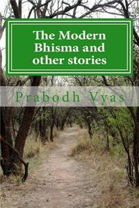 Modern Bhisma and other stories