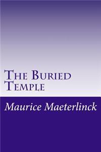 Buried Temple