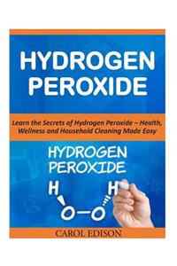 Hydrogen Peroxide