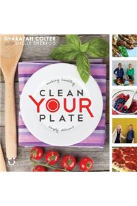 Clean Your Plate