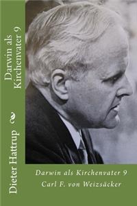 Darwin als Kirchenvater 9