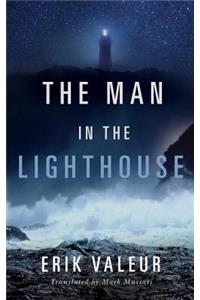 Man in the Lighthouse