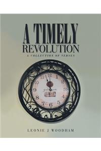 A Timely Revolution