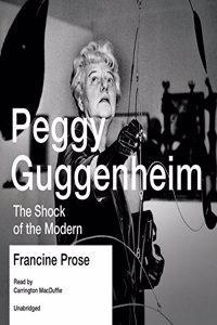Peggy Guggenheim Lib/E
