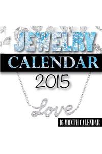 Jewelry Calendar 2015