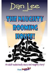 Danny Boy Stories -- The Naughty Rooming House