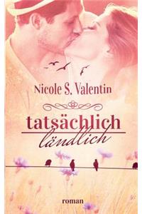 tatsächlich ländlich