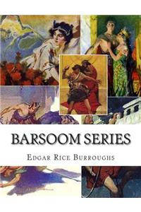 Barsoom Series