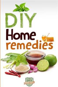DIY Home Remedies