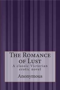 Romance of Lust