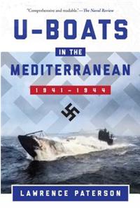 U-Boats in the Mediterranean