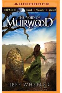 Void of Muirwood