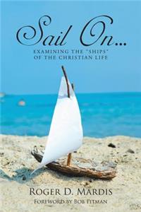 Sail On...