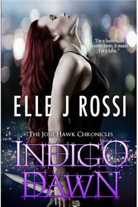 Indigo Dawn