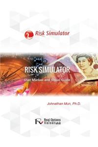 Risk Simulator User Manual