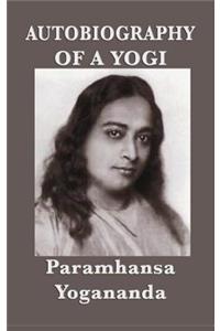 Autobiography of a Yogi