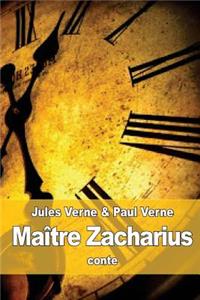 Maître Zacharius