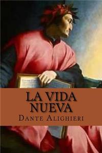 Vida Nueva (Spanish Edition)