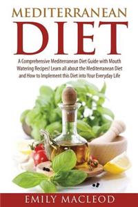 Mediterranean Diet