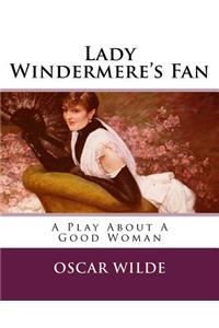 Lady Windermere's Fan