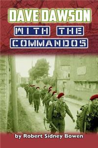 Dave Dawson with the Commandos