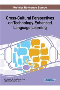 Cross-Cultural Perspectives on Technology-Enhanced Language Learning