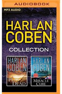 Harlan Coben - Collection: Play Dead & Miracle Cure