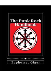 The Punk Rock Handbook