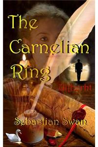 Carnelian Ring