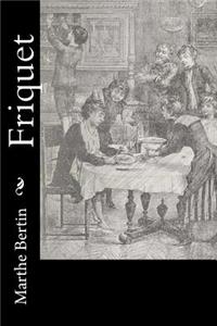 Friquet