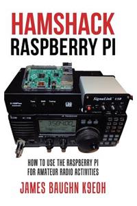 Hamshack Raspberry Pi