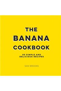 Banana Cookbook