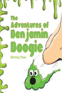 Adventures of Benjamin Boogie