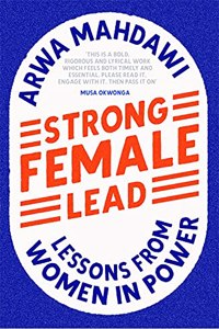 Strong Female Lead