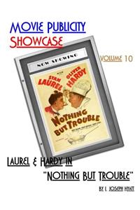 Movie Publicity Showcase Volume 10