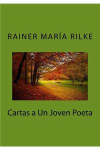 Cartas a Un Joven Poeta