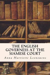 The English Governess at the Siamese Court