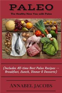 All-time Best Paleo Recipes