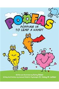 Poofas: Popping in to lend a Hand!