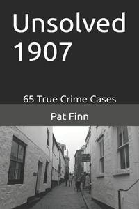 Unsolved 1907