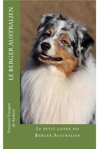 Le Berger Australien