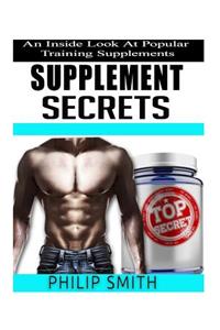 Supplement Secrets