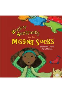 Hector Hectricity and the Missing Socks