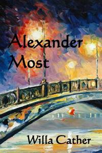 Alexander Most