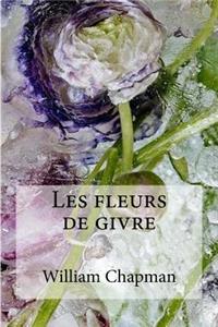 Les fleurs de givre