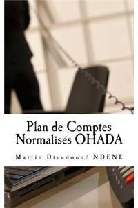 Plan de Comptes Normalises Ohada