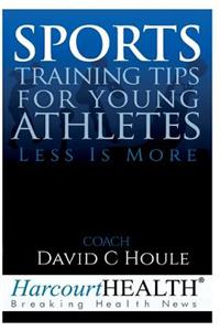 Sports Training Tips for Young Athletes