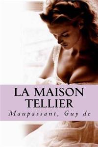 La Maison Tellier